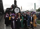 Waldviertelbahn 115 Jahr Feier Groß Gerungs (4)